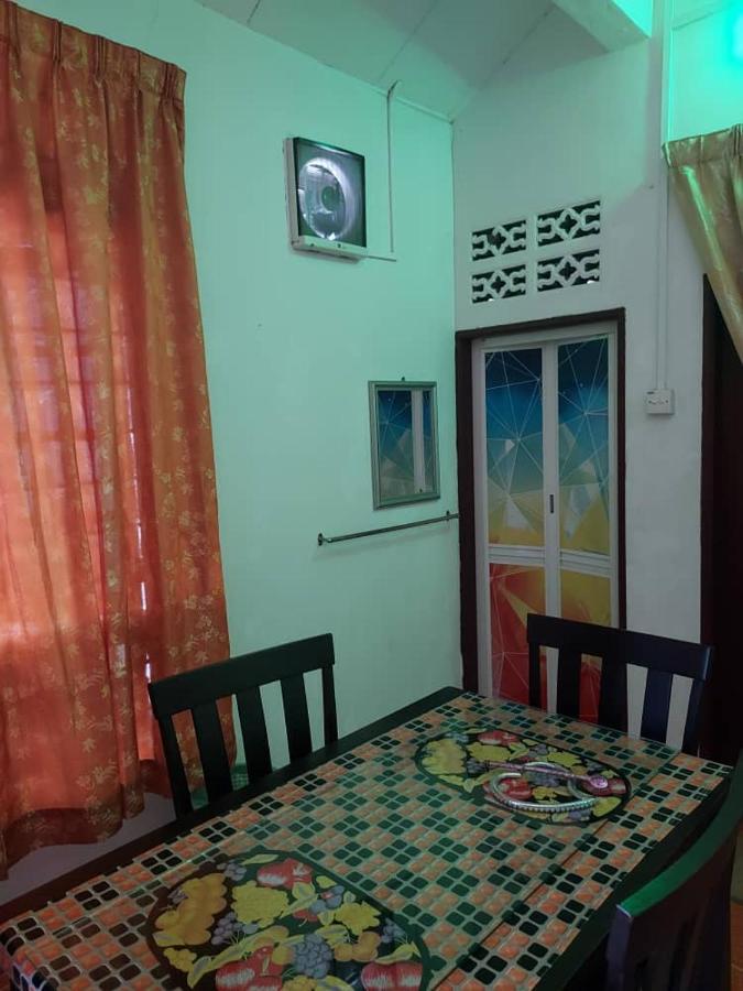 Room 345 Kota Bharu Eksteriør billede