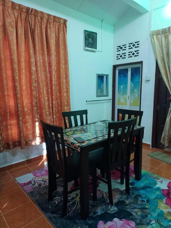 Room 345 Kota Bharu Eksteriør billede