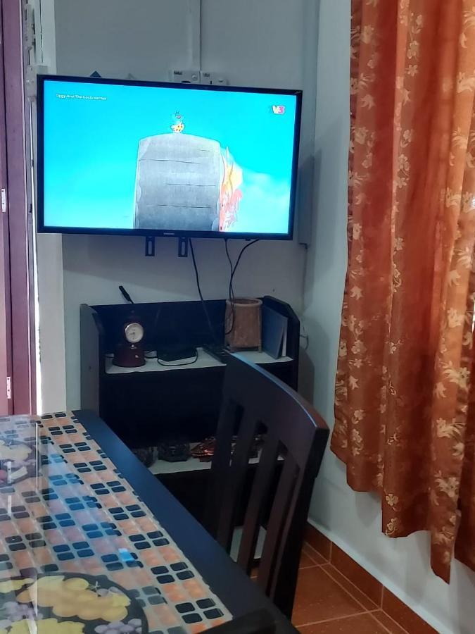 Room 345 Kota Bharu Eksteriør billede