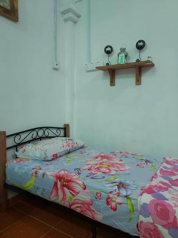 Room 345 Kota Bharu Eksteriør billede