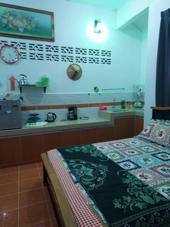 Room 345 Kota Bharu Eksteriør billede